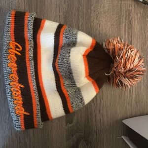 Cleveland Browns, Unisex Winter Hat